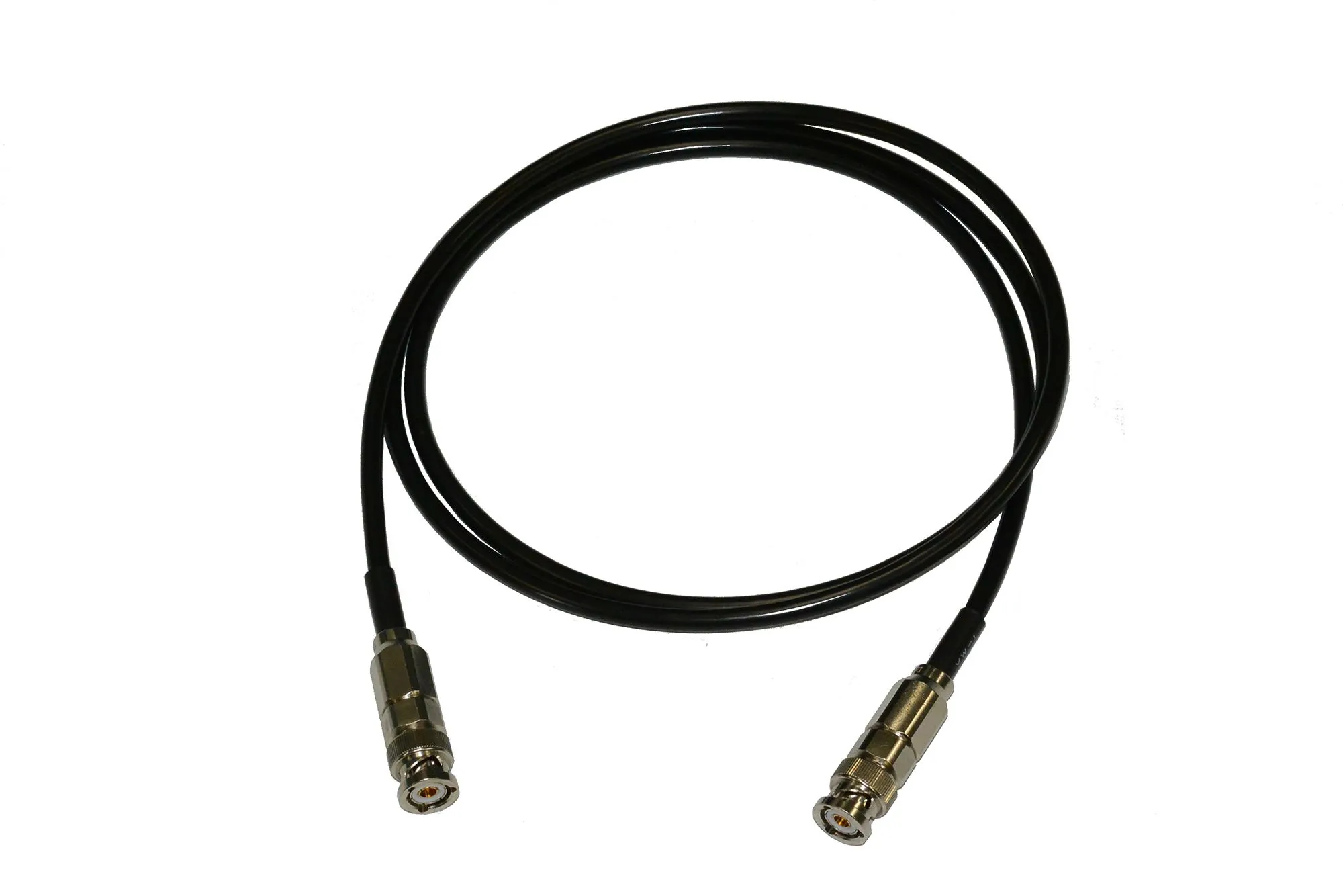 Keysight N1412C Kabel Trójosowy