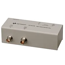 Keysight N1422A Pudełko rezystora o wysokiej wartości