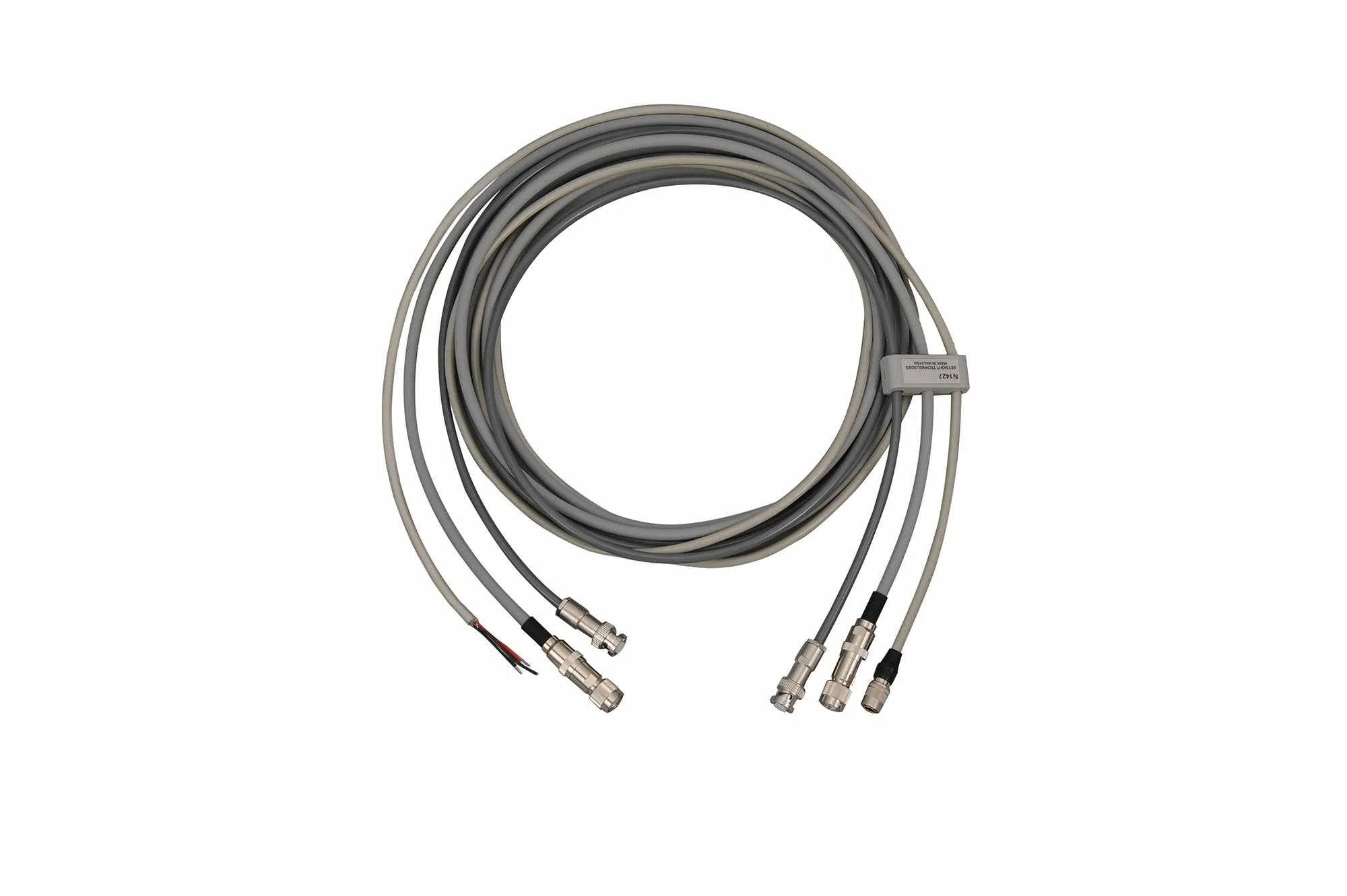 Keysight N1427B Kable testowe o niskim szumie