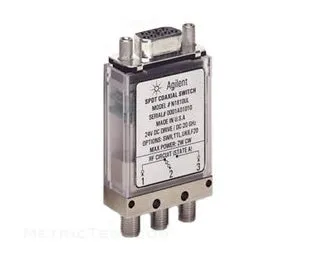 Keysight N1810UL Przełącznik Coaxialny