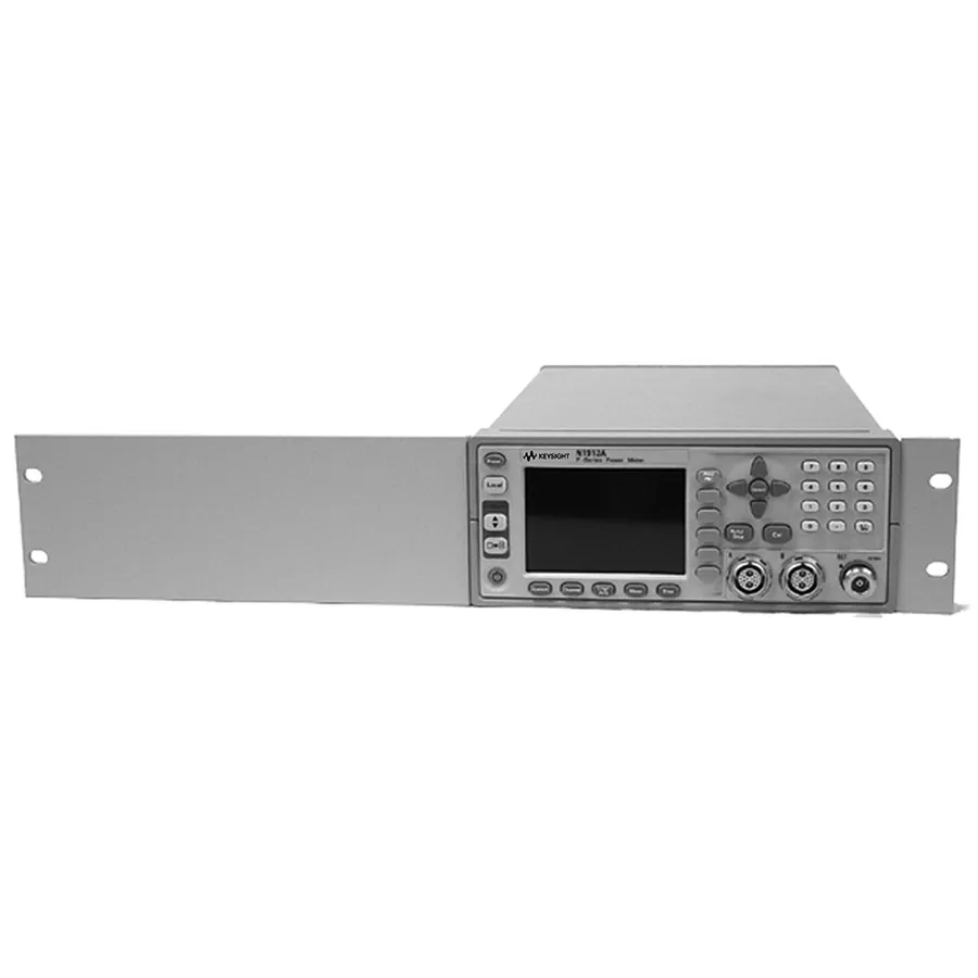 Zestaw montażowy do racka Keysight N1912A-908