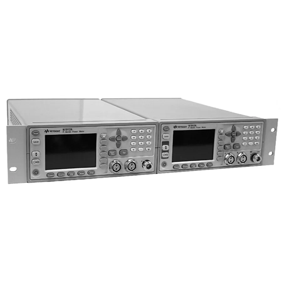Zestaw montażowy do racka Keysight N1912A-909