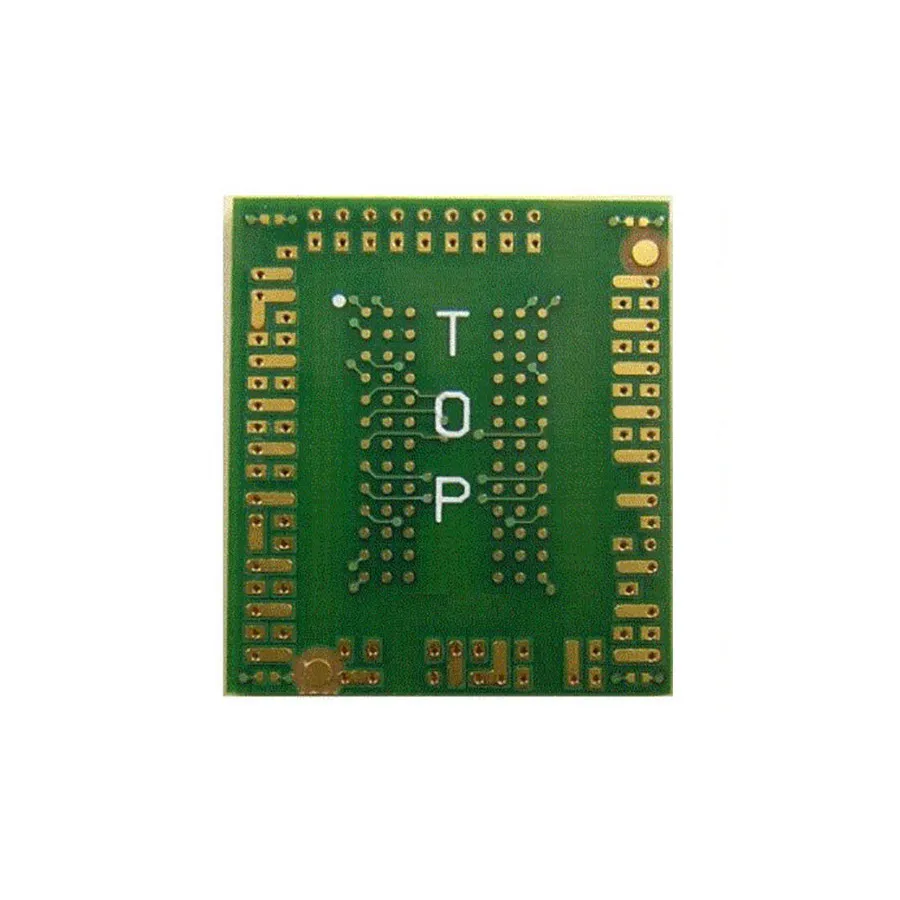 Keysight N2114A Transpozer BGA DDR4