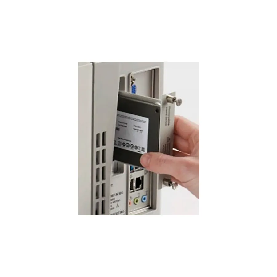 Keysight N2153A Dysk SSD Windows 10