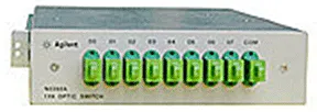 Keysight N2282A Moduł przełącznika optycznego