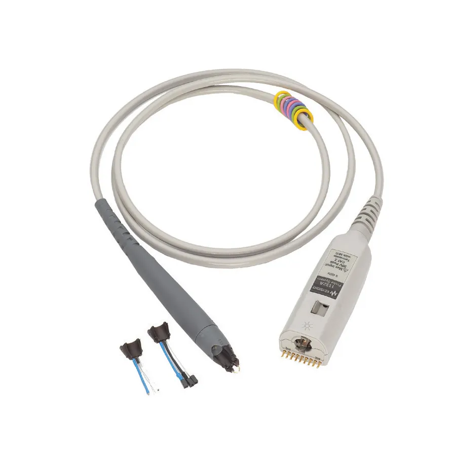 Sonda aktywna różnicowa Keysight N2750A InfiniiMode
