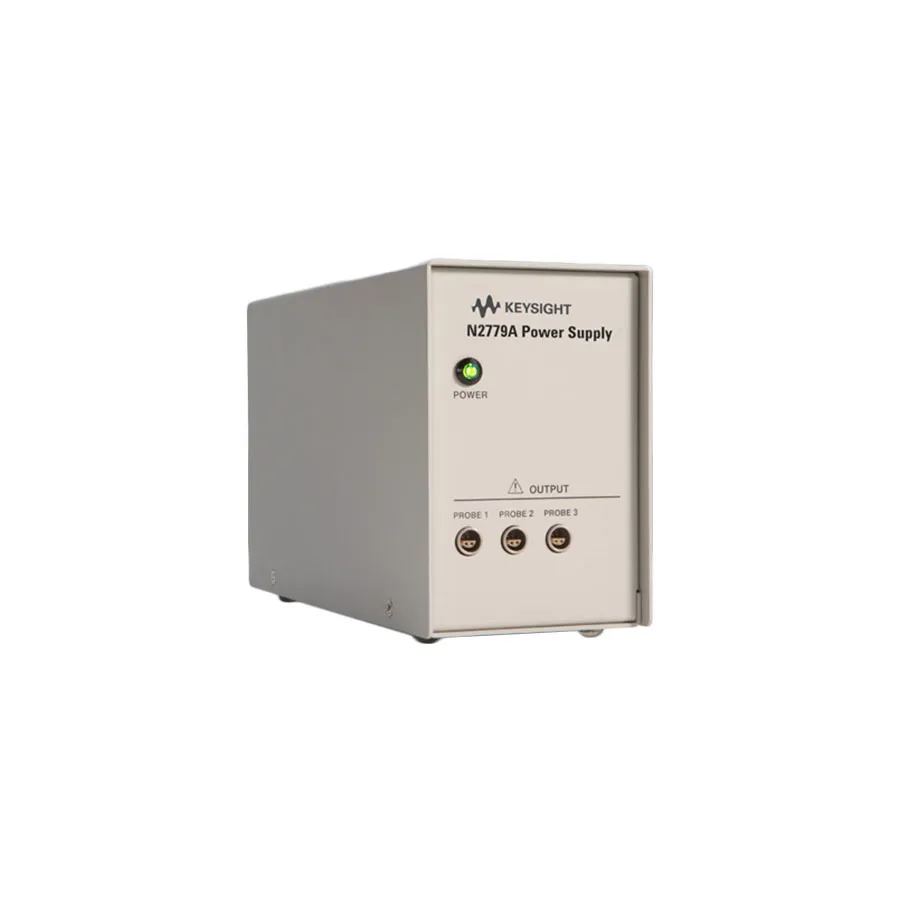 Uniwersalny zasilacz AC 12V Keysight N2779A