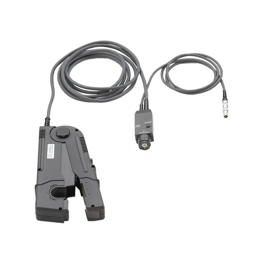 Sonda oscyloskopu prądu AC/DC Keysight N2781B