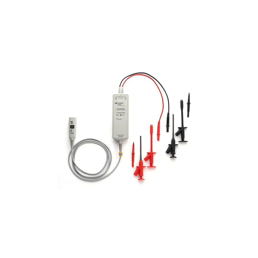Keysight N2790A Sonda Różnicowa Wysokiego Napięcia