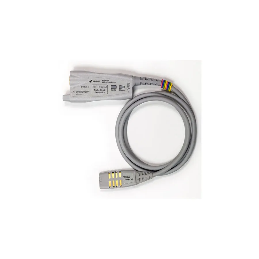 Keysight N2802A Wzmacniacz Sondy InfiniiMax III