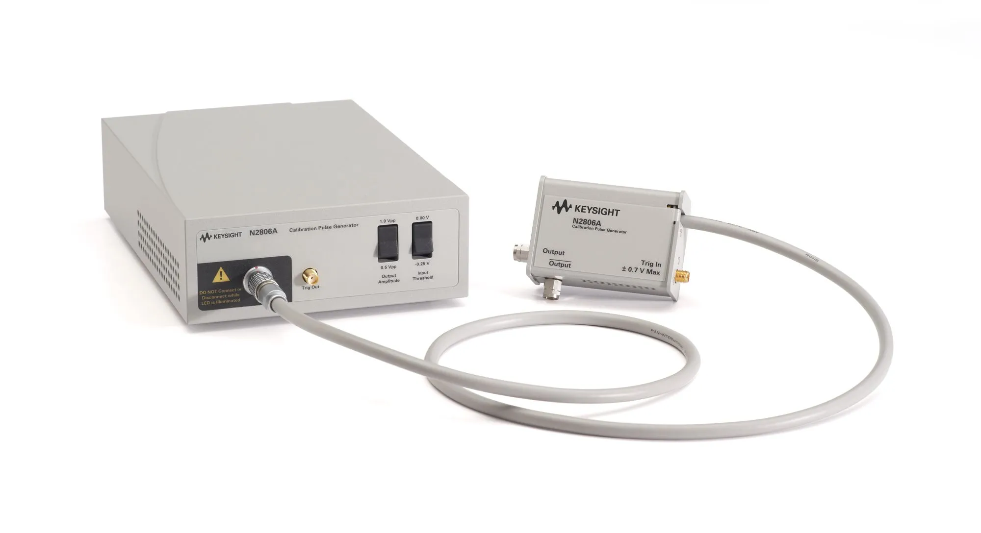 Keysight N2806A Generator Impulsu Precyzyjnego