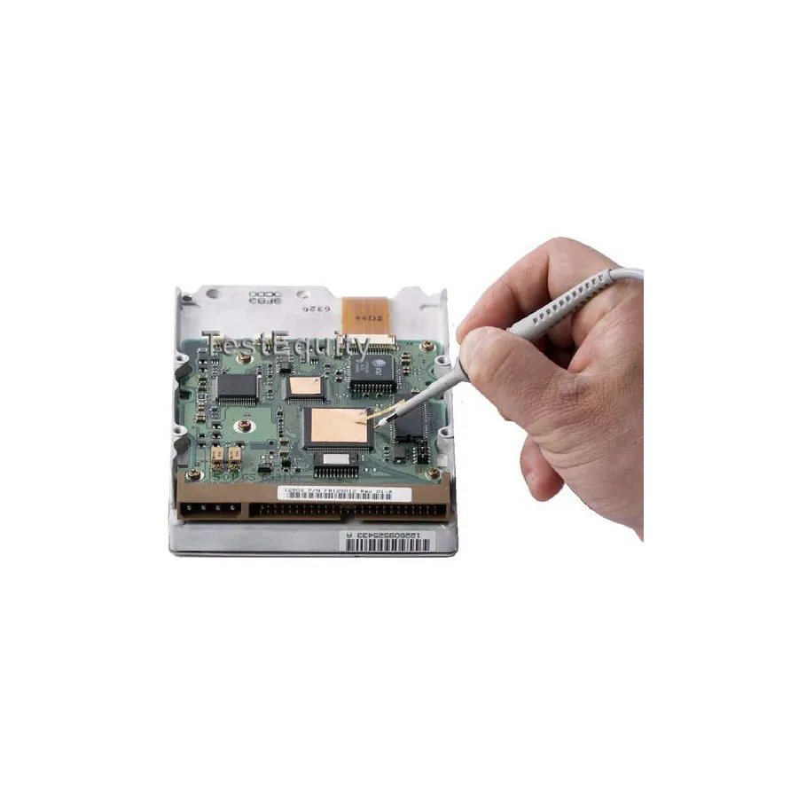 Keysight N2879A Zestaw akcesoriów Fine Pitch