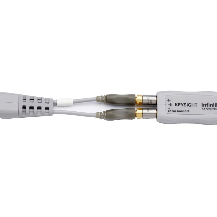 Keysight N2881A Kondensatory blokujące DC