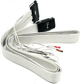 Keysight N4241A PCIe Sonda Soft Touch