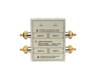 Keysight N4431A Moduł RF ECal