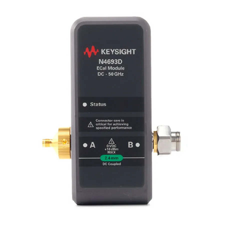 Keysight N4693D/00A/100/F0F Moduł Kalibracji Elektronicznej