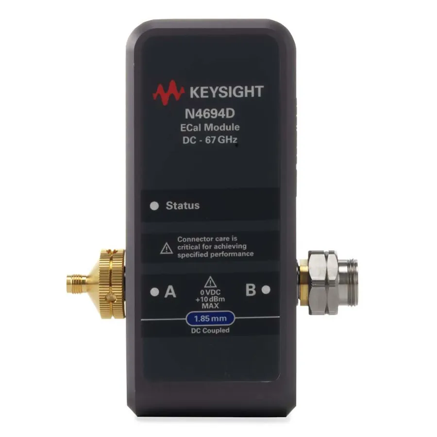 Keysight N4694D Moduł Kalibracji Elektronicznej