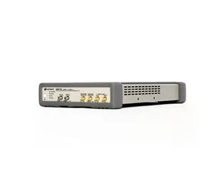 Multiplekser odzyskujący zegar Keysight N4877A