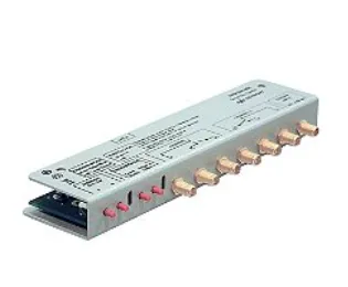 Przełącznik magistrali szeregowej Keysight N4915A
