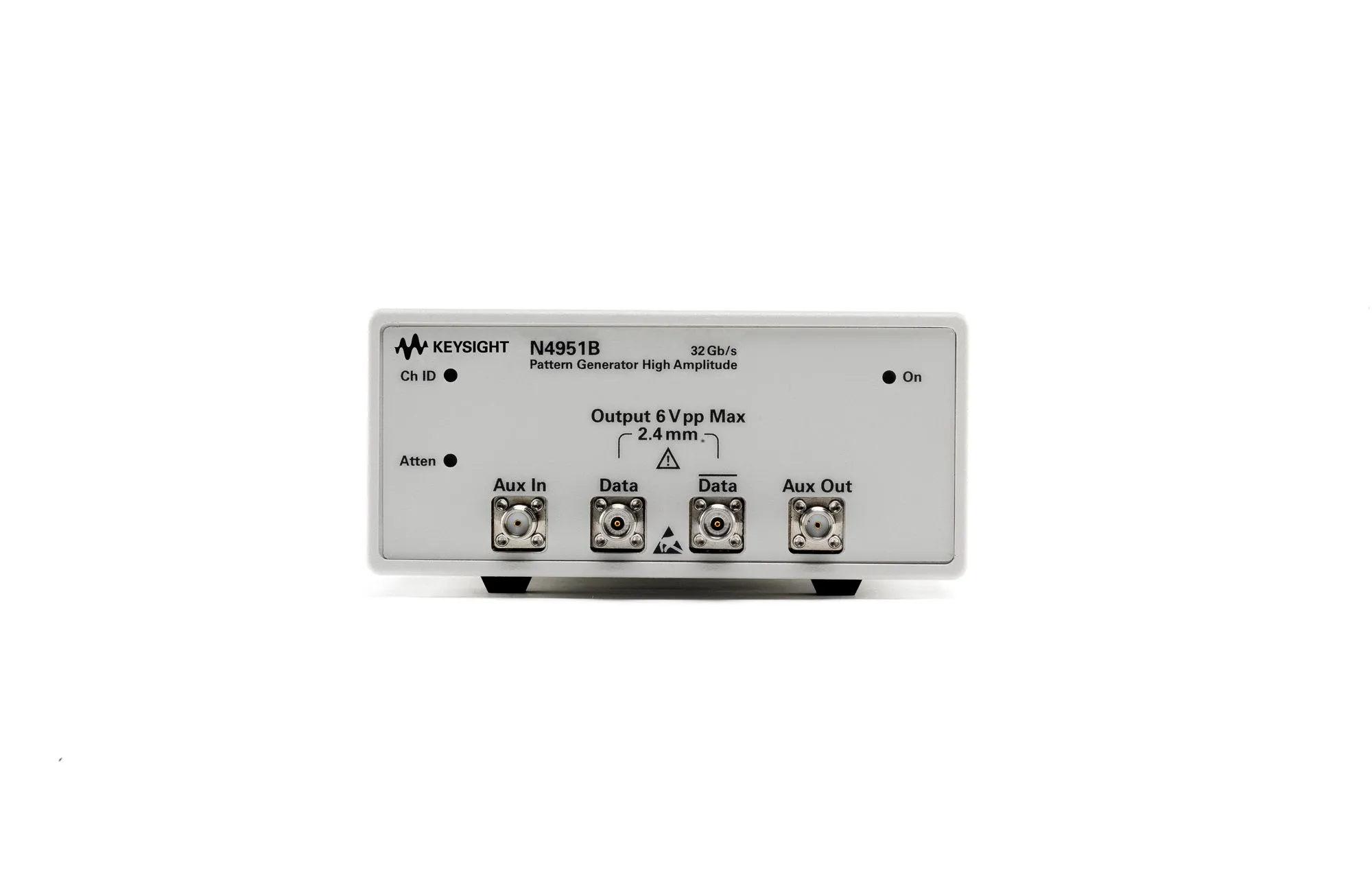 Keysight N4951B Generator wzorców - głowica zdalna