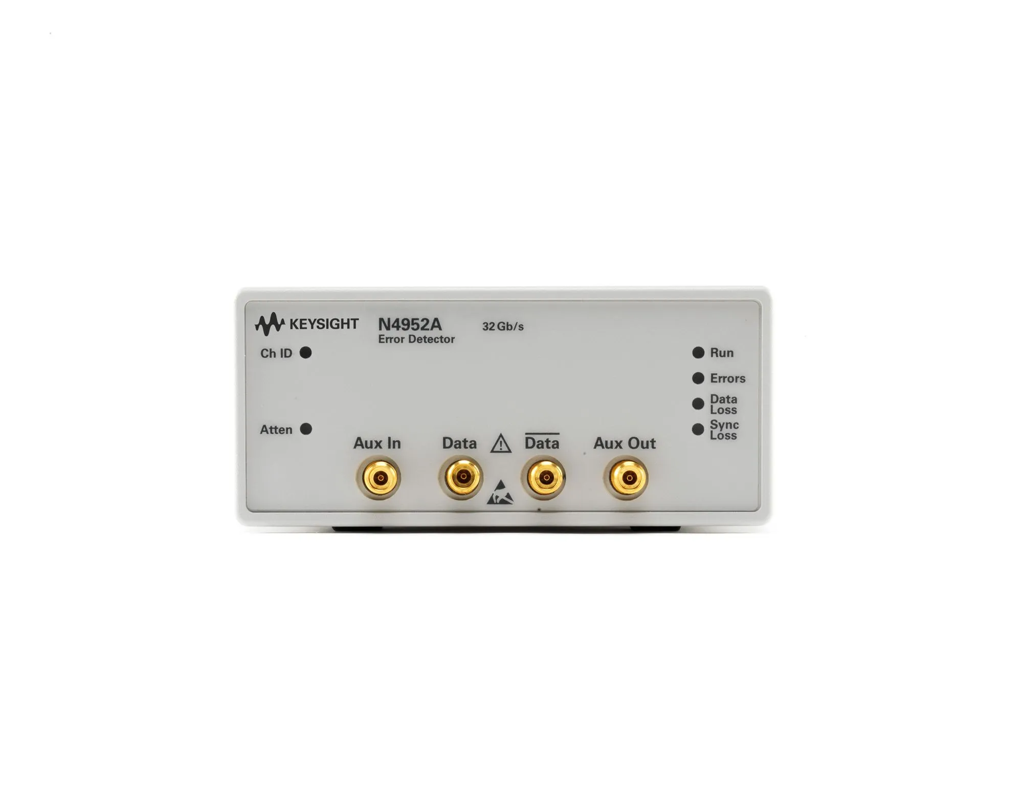 Keysight N4952A Detektor błędów - głowica zdalna