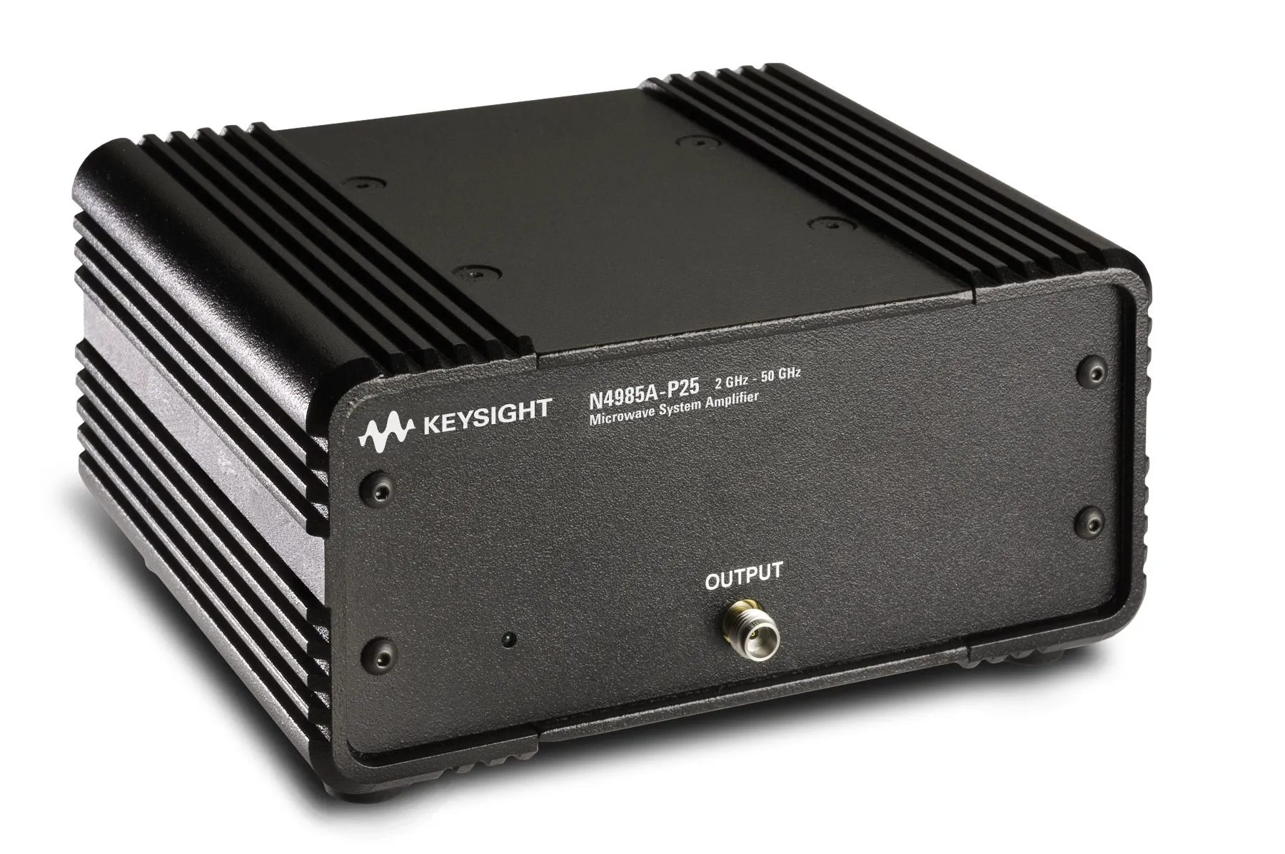 Keysight N4985A Wzmacniacz systemowy