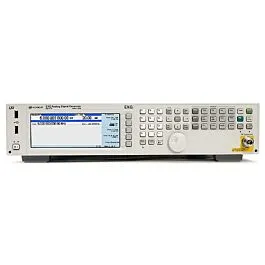 Generator sygnałów analogowych RF Keysight N5171B-501