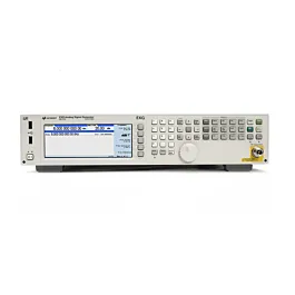 Generator sygnałów RF analogowych Keysight N5171B-506