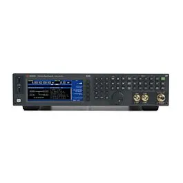 Generator sygnałów wektorowych RF Keysight N5172B-503