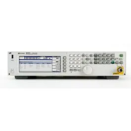 Generator sygnału analogowego RF Keysight N5181A-503