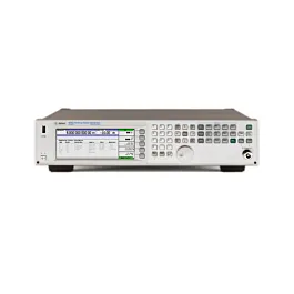 Generator sygnału analogowego RF Keysight N5181A-506