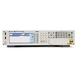 Generator sygnału analogowego RF Keysight N5181B-506