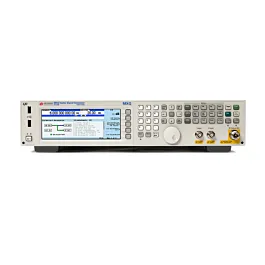Keysight N5182B-503 Generator wektorowy sygnałów RF