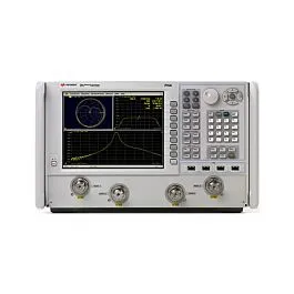 Keysight N5224A-201 analizator sieci mikrofalowej