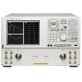 Analizator sieci Keysight N5230A-245
