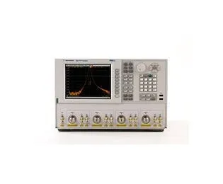 Analizator sieci Keysight N5230C PNA-L