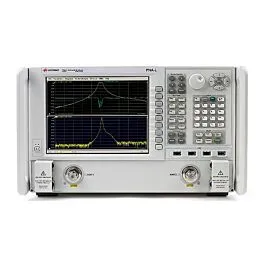 Analizator Sieci Mikrofalowej Keysight N5235A