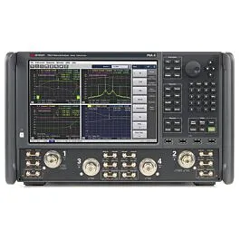 Keysight N5242B Analizator Sieci Mikrofalowej