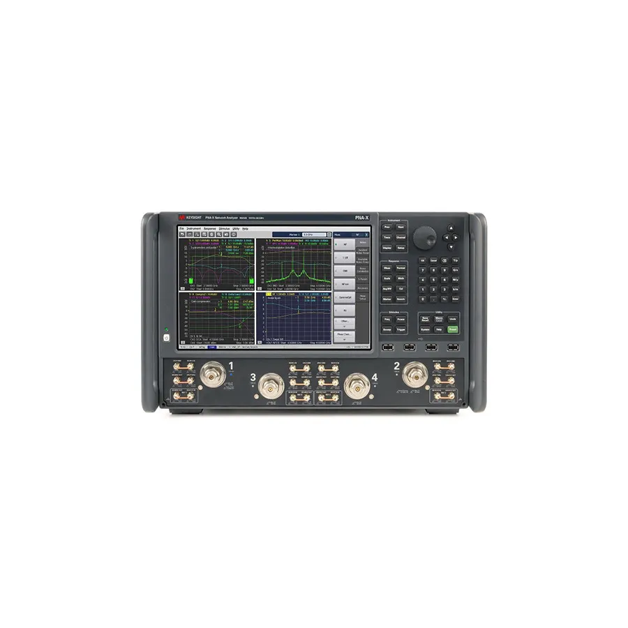 Keysight N5245B Analizator Sieci Wektorowej