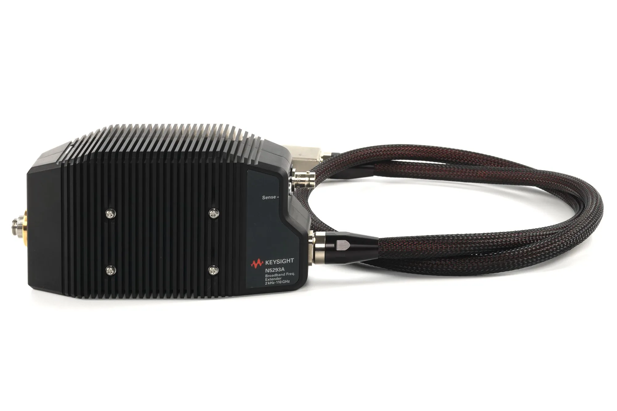 Keysight N5295AX03 Moduł rozszerzenia częstotliwości szerokozakresowego