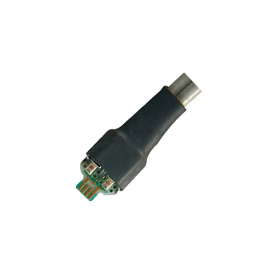Keysight N5425B Głowica sondy różnicowej ZIF InfiniiMax