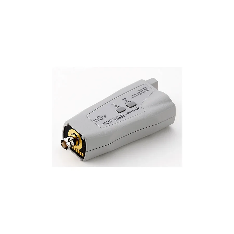 Adapter wysokiej impedancji Keysight N5449A