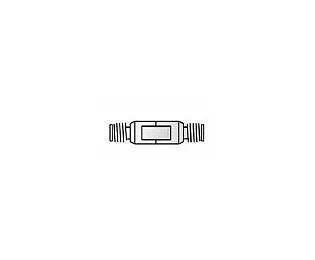 Adapter koaksjalny Keysight N5520A 1.85 mm