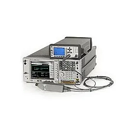 System mierzący odbiornik Keysight N5531S