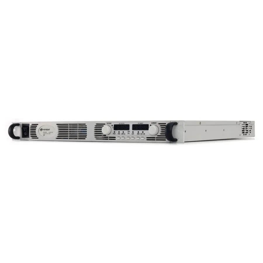 Zasilacz systemowy DC Keysight N5742A