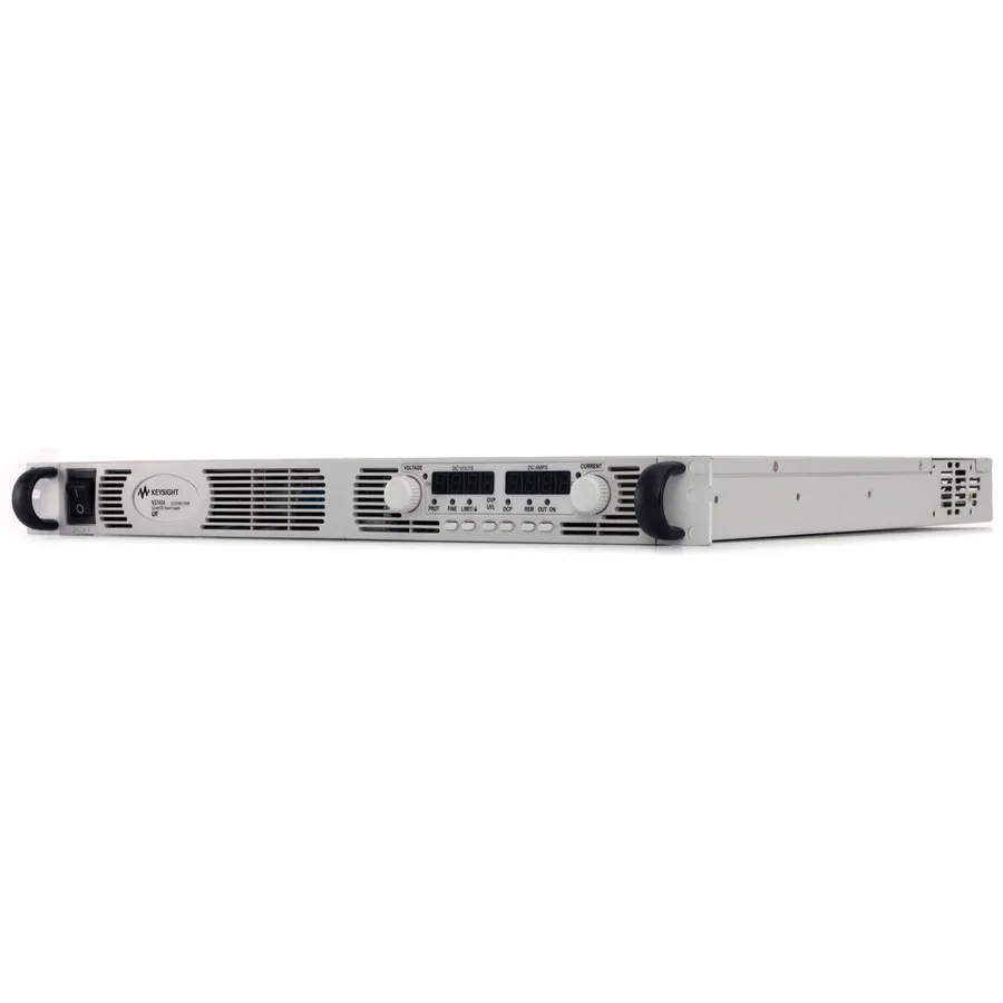 Zasilacz systemowy DC Keysight N5743A/903