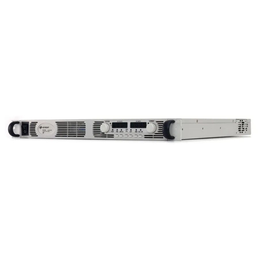 Zasilacz systemowy DC Keysight N5744A/903