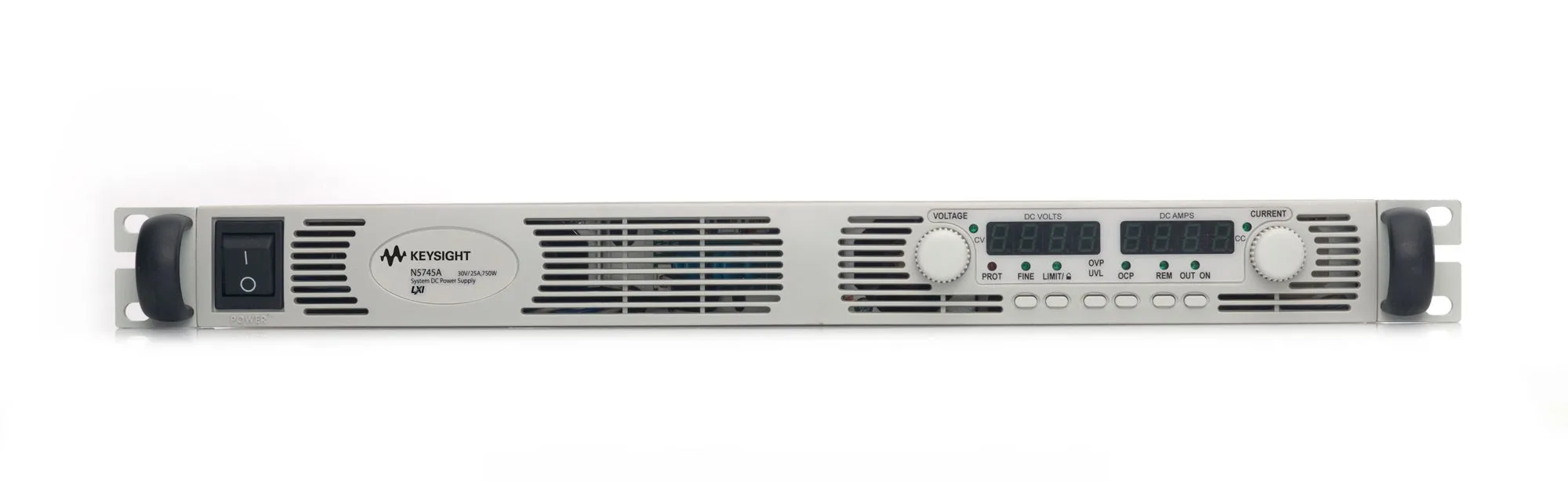 Zasilacz DC Keysight N5745A