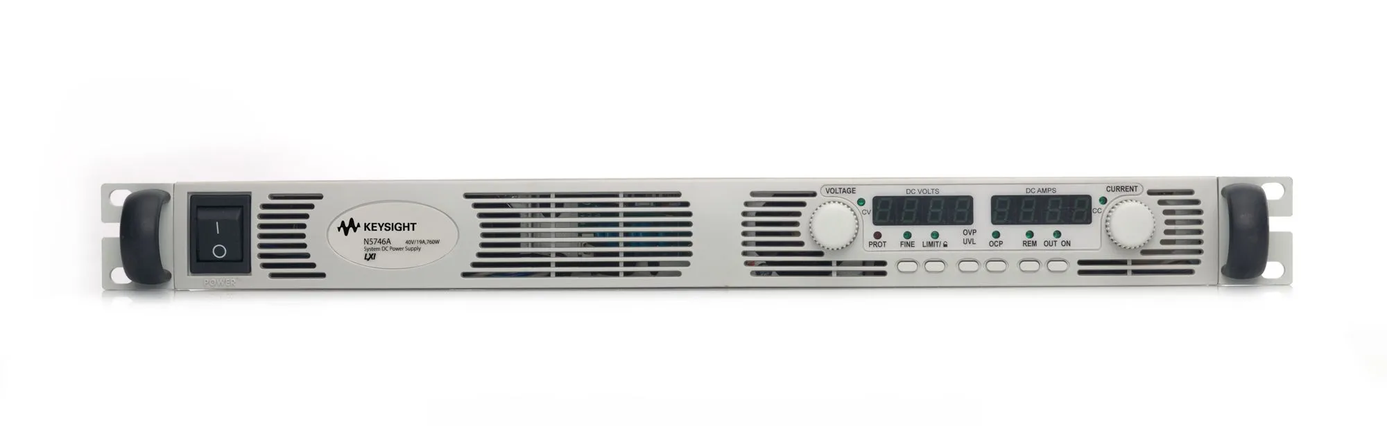 Zasilacz DC Keysight N5746A