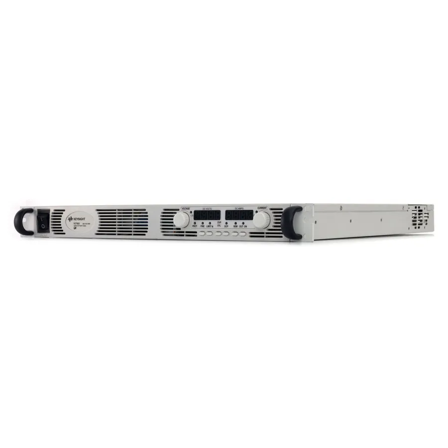 Zasilacz systemowy DC Keysight N5746A/903